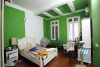Beautiful house with swimming pool for rent near Lotte, Ba Dinh, Hanoi